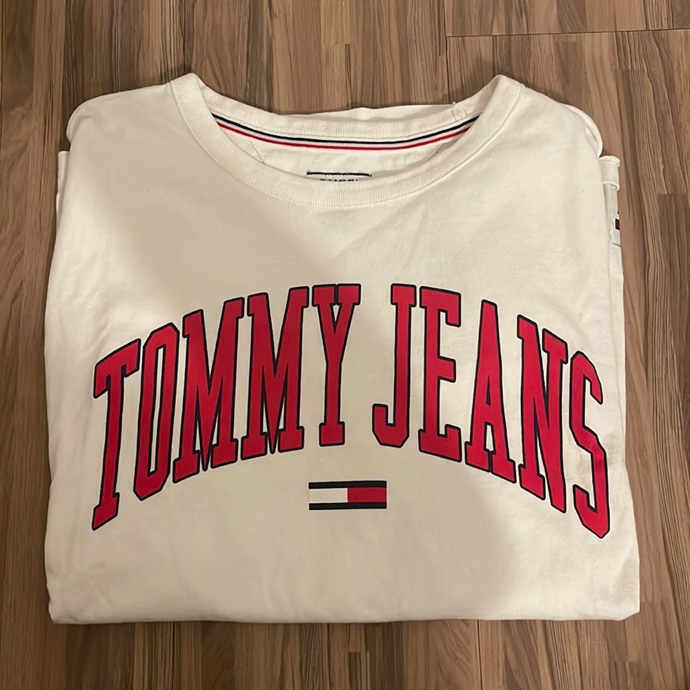 Tommy Jeans T-Shirt
